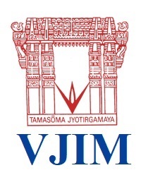 Vignana Jyothi Institute of Management (VJIM), Hyderabad Logo